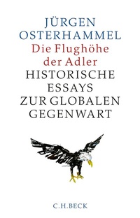 Bild: Die Flughöhe der Adler - C.H.BECK