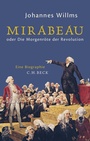 Cover: Mirabeau - C.H.BECK