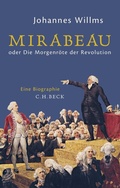 Cover: Mirabeau - C.H.BECK