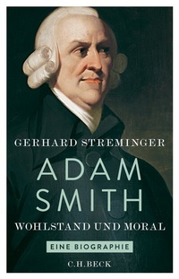 Abbildung von: Adam Smith - C.H.BECK