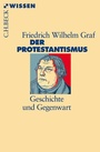 Cover: Der Protestantismus - C.H.BECK