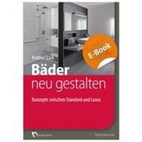 Abbildung von: Bäder im Bestand neu gestalten - E-Book (PDF) - Rudolf Müller Verlag