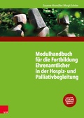 Cover: Modulhandbuch f&uuml;r die Fortbildung Ehrenamtlicher in der Hospiz- und Palliativbegleitung I - Vandenhoeck & Ruprecht