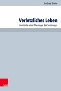 Cover: Verletzliches Leben - Vandenhoeck & Ruprecht