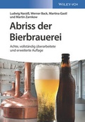 Cover: Abriss der Bierbrauerei - Wiley-VCH