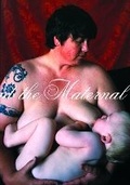 Cover: Feminist Art and the Maternal - University of Minnesota Press