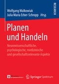 Bild: Planen und Handeln - Springer Spektrum