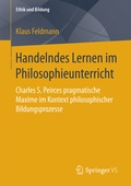 Bild: Handelndes Lernen im Philosophieunterricht - Springer VS