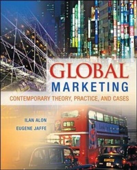 Enlarge image Cover: Global Marketing - McGraw-Hill Professional