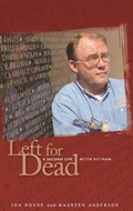 Cover: Left for Dead - University of Minnesota Press
