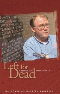 Enlarge image Cover: Left for Dead - University of Minnesota Press