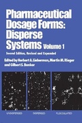 Cover: Pharmaceutical Dosage Forms - CRC Press