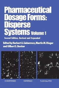 Enlarge image Cover: Pharmaceutical Dosage Forms - CRC Press