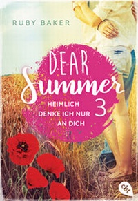 Abbildung von: Dear Summer - Heimlich denke ich nur an dich - cbt