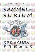 Cover: Sammelsurium f&uuml;r Sprachenfreaks - tredition