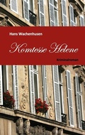 Cover: Komtesse Helene - BoD - Books on Demand