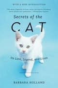 Cover: Secrets of the Cat - HarperCollins