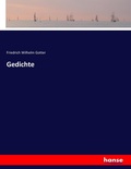 Cover: Gedichte - Hansebooks