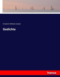 Enlarge image Cover: Gedichte - Hansebooks