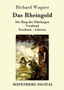 Cover: Das Rheingold - Hofenberg