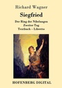 Cover: Siegfried - Hofenberg
