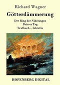 Cover: G&ouml;tterd&auml;mmerung - Hofenberg