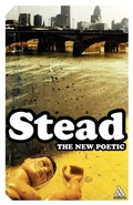 Cover: New Poetic - Continuum International Publishing Group Ltd.