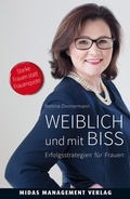 Cover: Weiblich und mit Biss - Midas Verlag