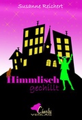 Cover: Himmlisch gechillt - Charles Verlag