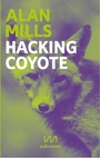 Cover: Hacking Coyote - mikrotext
