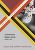 Cover: Transiciones, memorias e identidades en Europa y Am&eacute;rica Latina - Iberoamericana Editorial Vervuert, S.L.