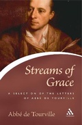 Cover: Streams of Grace - Continuum International Publishing Group Ltd.