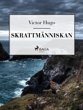 Cover: Skrattm&auml;nniskan - Saga Egmont