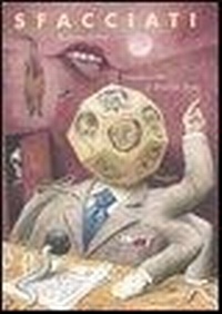 Abbildung von: Sfacciati - Cahiers;Nuages