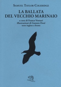 Abbildung von: La ballata del vecchio marinaio - Labirinti;La Vita Felice