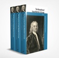 Cover: The Reception of Isaac Newton in Europe - Bloomsbury Academic USA