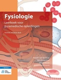Cover: Fysiologie - Bohn Stafleu Van Loghum
