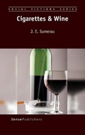 Cover: Cigarettes & Wine - Brill