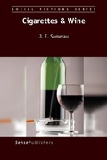 Cover: Cigarettes & Wine - Brill