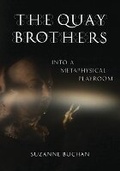 Cover: The Quay Brothers - University of Minnesota Press