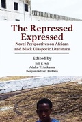 Cover: The Repressed Expressed - Langaa RPCID