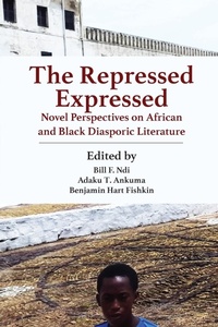 Abbildung von: The Repressed Expressed - Langaa RPCID