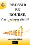 Cover: R&eacute;ussir en bourse c est presque facile - C presque facile