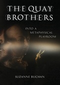 Cover: The Quay Brothers - University of Minnesota Press