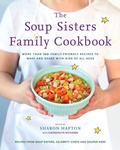 Cover: The Soup Sisters Family Cookbook - Appetite by Random House