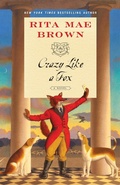 Cover: Crazy Like a Fox - Ballantine Books