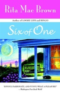 Cover: Six of One - Bantam Books