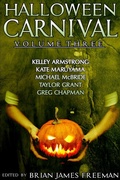 Cover: Halloween Carnival Volume 3 - Hydra