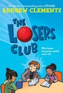 Cover: The Losers Club - Random House Books for Young Readers