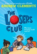 Cover: The Losers Club - Random House Books for Young Readers